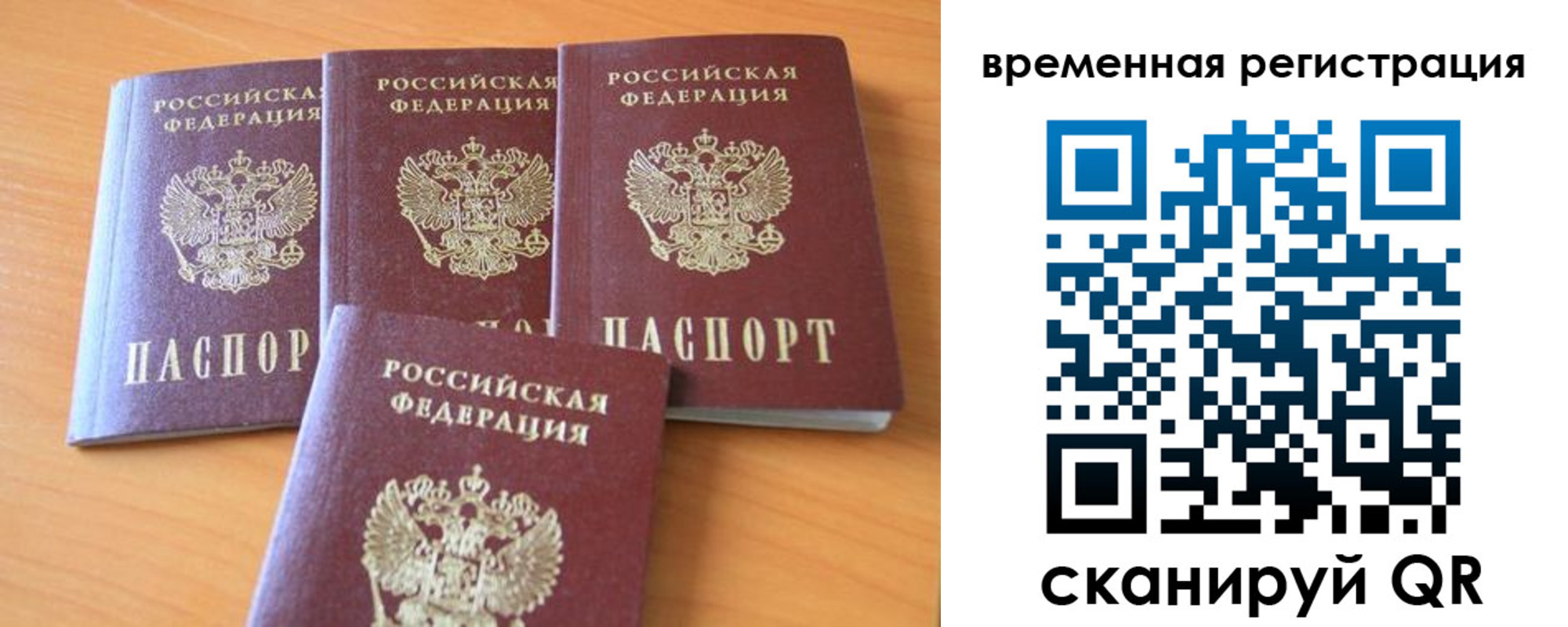 прописка для школы в Касимове